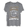 lkw-fahrer wir machen präzisions mutmaßung basierend T-Shirt