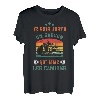 Schwerlastfahrer, ich liebe LKW T-Shirt