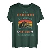 Schwerlastfahrer, ich liebe LKW T-Shirt