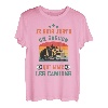 Schwerlastfahrer, ich liebe LKW T-Shirt