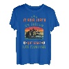 Schwerlastfahrer, ich liebe LKW T-Shirt