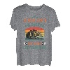 Schwerlastfahrer, ich liebe LKW T-Shirt