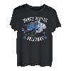 Lkw Fahrer Lieferung Lastwagenfahrer Brummifahrer - Trucker T-Shirt