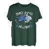 Lkw Fahrer Lieferung Lastwagenfahrer Brummifahrer - Trucker T-Shirt
