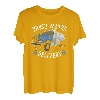 Lkw Fahrer Lieferung Lastwagenfahrer Brummifahrer - Trucker T-Shirt