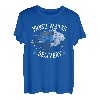 Lkw Fahrer Lieferung Lastwagenfahrer Brummifahrer - Trucker T-Shirt