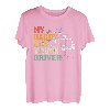 Mein Vater ist ein Lkw-Fahrer T-Shirt
