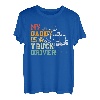 Mein Vater ist ein Lkw-Fahrer T-Shirt