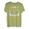 Herren Lkw Fahrer Trucker Lastwagen - Brummifahrer Lastwagenfahrer T-Shirt