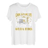 Herren Lkw Fahrer Trucker Lastwagen - Brummifahrer Lastwagenfahrer T-Shirt