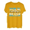 Witzig Lkw Fahrer - Lastwagen Lastwagenfahrer Trucker T-Shirt