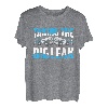 Witzig Lkw Fahrer - Lastwagen Lastwagenfahrer Trucker T-Shirt