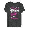 My Heart belongs to a Trucker Transporter Fernfahrer T-Shirt