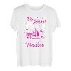 My Heart belongs to a Trucker Transporter Fernfahrer T-Shirt