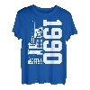 33 JAHRE TRUCKER 1990 LKW FAHRER 33. GEBURTSTAG T-Shirt