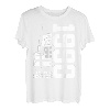 33 JAHRE TRUCKER 1990 LKW FAHRER 33. GEBURTSTAG T-Shirt