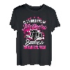 In der Welt voller Mütter sei die Mutter eines knallharten Truckers T-Shirt