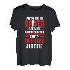 Lastwagenfahrer Superheld Lkw Fahrer - Lastwagen Trucker T-Shirt