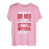 Lastwagenfahrer Superheld Lkw Fahrer - Lastwagen Trucker T-Shirt