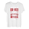 Lastwagenfahrer Superheld Lkw Fahrer - Lastwagen Trucker T-Shirt