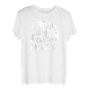 Ich lasse große Ladungen fallen Lustiger Trucker-Lkw-Fahrer T-Shirt