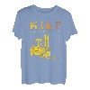 Mann Gabelstaplerfahrer Milf Mann Ich liebe Gabelstapler Lustig T-Shirt