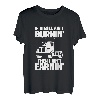 Wenn Diesel nicht brennt Truck Driver Trucker T-Shirt