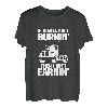 Wenn Diesel nicht brennt Truck Driver Trucker T-Shirt