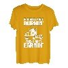 Wenn Diesel nicht brennt Truck Driver Trucker T-Shirt