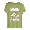 Wenn Diesel nicht brennt Truck Driver Trucker T-Shirt