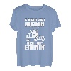 Wenn Diesel nicht brennt Truck Driver Trucker T-Shirt