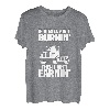 Wenn Diesel nicht brennt Truck Driver Trucker T-Shirt