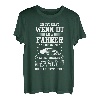LKW Fahrer Fernfahrer Lastkraftwagen Trucker T-Shirt
