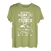 LKW Fahrer Fernfahrer Lastkraftwagen Trucker T-Shirt