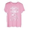 LKW Fahrer Fernfahrer Lastkraftwagen Trucker T-Shirt
