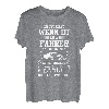 LKW Fahrer Fernfahrer Lastkraftwagen Trucker T-Shirt