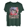 Lustige Trucker-Geschenke für Herren, LKW, Fahrer, Ehemann, Halbanhänger T-Shirt