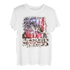 Lustige Trucker-Geschenke für Herren, LKW, Fahrer, Ehemann, Halbanhänger T-Shirt