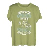 Trucker Trucking Semi Ich bin ein Lkw-Fahrer T-Shirt