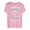 Trucker Trucking Semi Ich bin ein Lkw-Fahrer T-Shirt