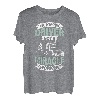 Trucker Trucking Semi Ich bin ein Lkw-Fahrer T-Shirt