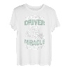 Trucker Trucking Semi Ich bin ein Lkw-Fahrer T-Shirt