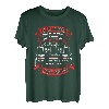 Herren Nur die besten werden LKW-Fahrer - Trucker T-Shirt