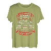 Herren Nur die besten werden LKW-Fahrer - Trucker T-Shirt