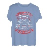 Herren Nur die besten werden LKW-Fahrer - Trucker T-Shirt