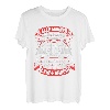 Herren Nur die besten werden LKW-Fahrer - Trucker T-Shirt