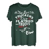 T-Shirt für LKW-Fahrer, Geschenk für Pritsche T-Shirt
