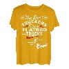 T-Shirt für LKW-Fahrer, Geschenk für Pritsche T-Shirt
