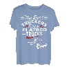 T-Shirt für LKW-Fahrer, Geschenk für Pritsche T-Shirt
