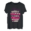 Ohne Trucker würden Sie heimellos Lustiger LKW-Fahrer sein T-Shirt
